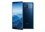 Стали известны планы Huawei по смартфонам на 2018 год