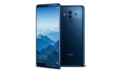 Huawei Mate 20 побил рекорд производительности в AnTuTu