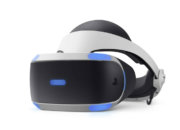 VR-шлем Sony PlayStation получил новый дизайн и HDR