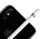 iPhone 2019 могут получить поддержку стилуса Apple Pencil