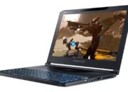 Игровой ноутбук Acer Predator Triton 700 появился в России