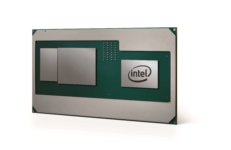 Характеристики процессора Intel Core i7-8709G с графикой AMD Vega M