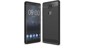 Nokia 9: появились новые фотографии «изогнутого» флагмана