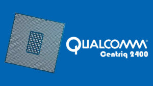 Qualcomm Centriq 2400 – первые серверные процессоры на базе 10нм техпроцесса