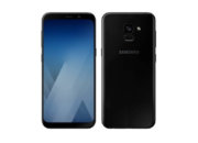 Смартфон Samsung Galaxy A7 (2018) замечен на сайте производителя