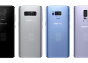 Samsung Galaxy S9 получит двойную камеру и более высокую цену