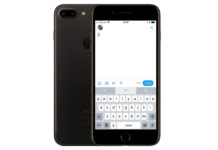 Баг в iOS 11 открывает переписки пользователей iPhone
