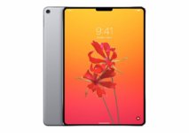 Новый iPad Pro 2018 года получит 7-нм чип Apple A11X и Face ID