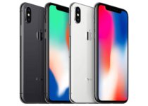 iPhone 2018 получит уменьшенный «козырек» и сканер отпечатков в экране