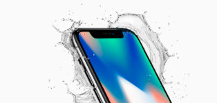 Apple выпустит 6,5-дюймовый iPhone X Plus в 2018 году
