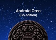 В этом месяце выйдут первые смартфоны с ОС Android Oreo (Go Edition)