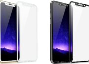 Huawei P11 получит форму дисплея iPhone X