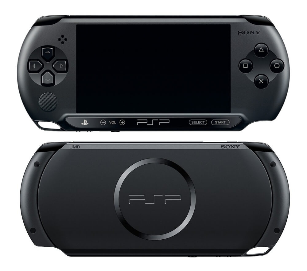 Sony PlayStation Portable PSP-1000