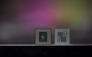 Qualcomm официально представила процессор Snapdragon 845