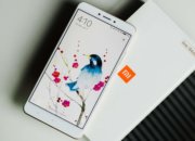 Xiaomi Mi Max 3 получит 7-дюймовый безрамочный дисплей
