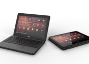 Новая линейка ударопрочных хромбуков Dell Chromebook 5000 Series
