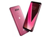 LG добавит смартфону LG V30 новый цвет Raspberry Rose