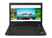 Lenovo выпустила обновленную линейку ноутбуков ThinkPad 2018