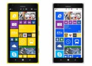 На Nokia Lumia 1520 запустили полноценную Windows 10