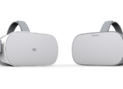 Xiaomi и Oculus вместе представили шлемы Oculus Go и Mi VR Standalone