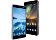 Nokia 6 и Nokia 7 получили официальное обновление до Android Oreo