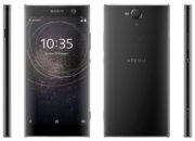 Sony представила смартфоны Xperia XA2 и XA2 Ultra
