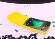 MWC 2018: HMD представила возрождение Nokia 8110