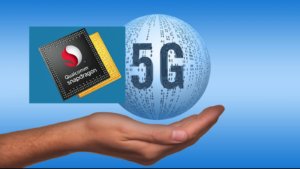 MWC 2018: Qualcomm показала скорость работы 5G-интернета