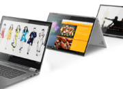 MWC 2018: Lenovo представила ультрабуки Yoga 730 и Yoga 530