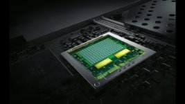 Rambus разрабатывает самую быструю память для GPU