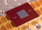 Google представила 72-кубитный квантовый процессор Bristlecone