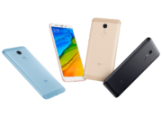 Стали известны характеристики смартфона Xiaomi Redmi S2