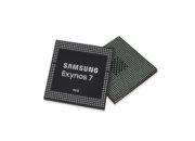 Samsung представила процессор Exynos 9610