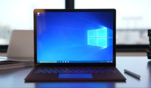 Microsoft отложила глобальное обновление Windows 10 из-за «синего экрана смерти»