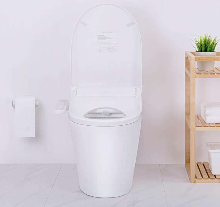 Xiaomi Tinymu Smart Toilet Seat