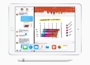Apple представила iPad за $299 с Apple Pencil