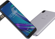 ASUS ZenFone Max Pro (M1): смартфон с аккумулятором на 5000 мАч и «чистым» Android