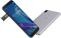 ASUS ZenFone Max Pro (M1): смартфон с аккумулятором на 5000 мАч и «чистым» Android