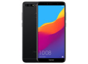 Huawei Honor 7A – безрамочный смартфон за $100
