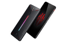 Nubia Red Devil 3 станет первым смартфоном с активным охлаждением