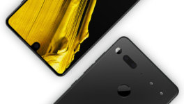 Выпуск смартфона Essential Phone от создателя Android прекращен, но компания готовит новое устройство
