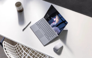 Microsoft готовит новые Surface Laptop и Surface Pro