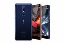 Nokia представила в Москве три доступных смартфона на чистом Android