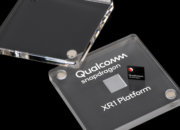 Qualcomm Snapdragon XR1 – первый чип для VR и AR