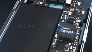 К 2022 году Samsung перейдёт на производство 3-нм процессоров