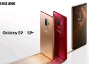 Samsung Galaxy S9 и S9+ представлены в двух новых вариантах цвета