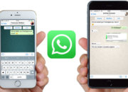 WhatsApp получил поддержку групповых аудио- и видеозвонков