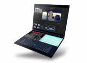 ASUS Computex 2018: ноутбук с двумя тачскринами и новые VivoBook
