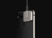 Essential Phone получил сменный модуль с 3,5-мм разъемом