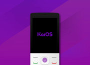 Google вложила $22 млн в ОС для кнопочных телефонов KaiOS